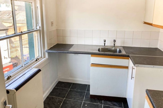 Flats 1-10, The Queens Hotel, Oswald Road, Oswestry, Shropshire SY11 1RB 
 8