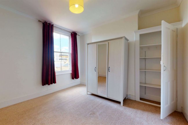 26B Beauchamp Road, Clapham London, SW11 1PQ
 7