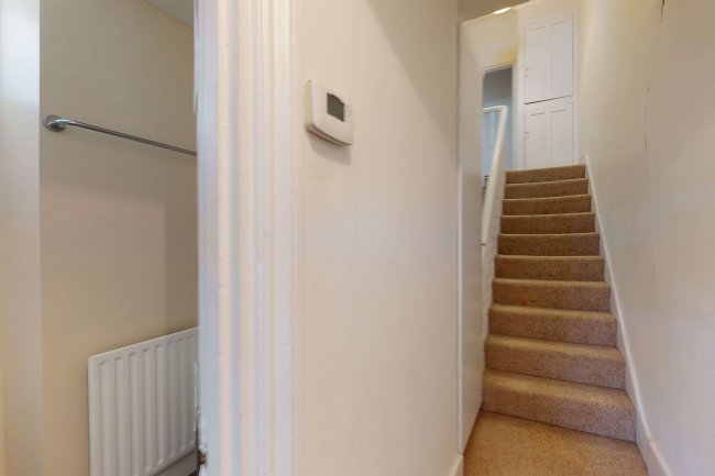 26B Beauchamp Road, Clapham London, SW11 1PQ
 7