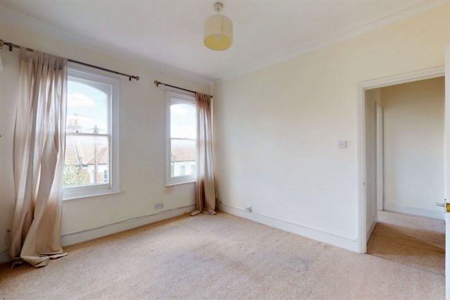 26B Beauchamp Road, Clapham London, SW11 1PQ
 7