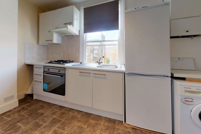 26B Beauchamp Road, Clapham London, SW11 1PQ
 7