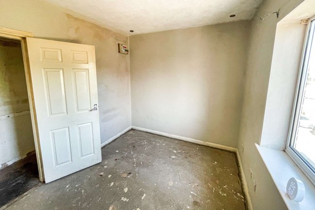 9 St Lawrence Court, 26 Skerry Hill, Mansfield, Nottinghamshire NG18 2PR 2