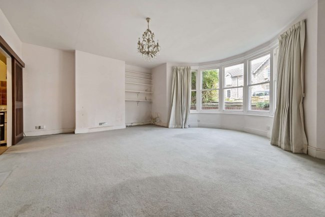 Garden Apartment, 1A Rockleaze Avenue, Sneyd Park, Bristol BS9 1NG
 8