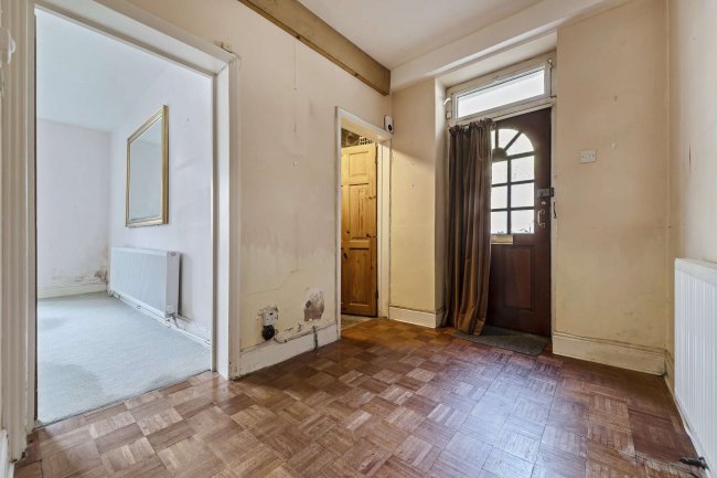 Garden Apartment, 1A Rockleaze Avenue, Sneyd Park, Bristol BS9 1NG
 8