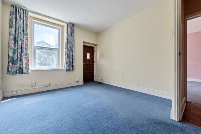 Garden Apartment, 1A Rockleaze Avenue, Sneyd Park, Bristol BS9 1NG
 8