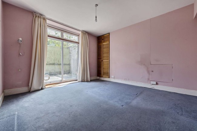 Garden Apartment, 1A Rockleaze Avenue, Sneyd Park, Bristol BS9 1NG
 8