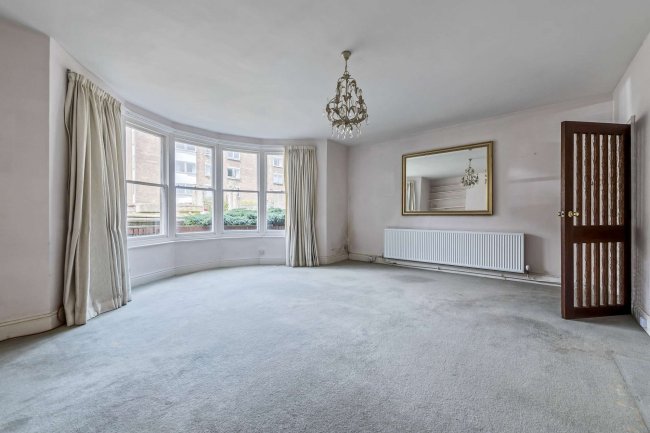 Garden Apartment, 1A Rockleaze Avenue, Sneyd Park, Bristol BS9 1NG
 8