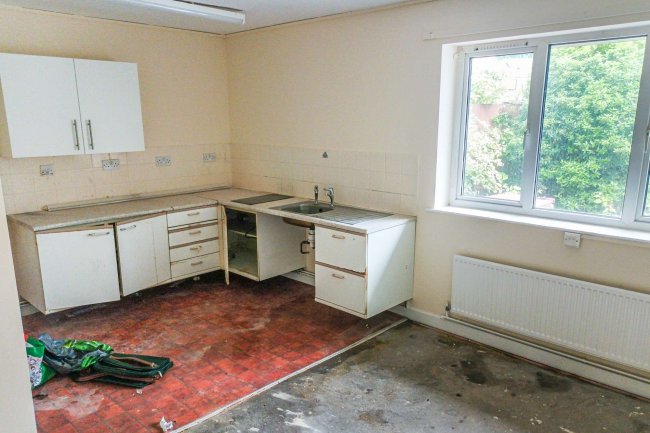 5 to 11 (odd), Harewood Road, Preston, Lancashire PR1 6XH 7