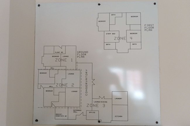 5 to 11 (odd), Harewood Road, Preston, Lancashire PR1 6XH 7