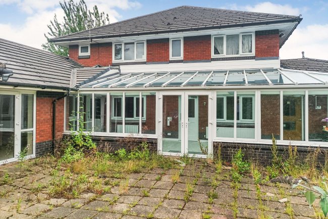 5 to 11 (odd), Harewood Road, Preston, Lancashire PR1 6XH 7