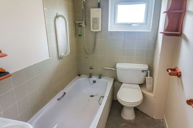 5 to 11 (odd), Harewood Road, Preston, Lancashire PR1 6XH 7