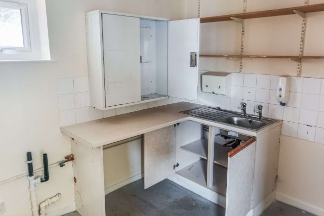 5 to 11 (odd), Harewood Road, Preston, Lancashire PR1 6XH 7