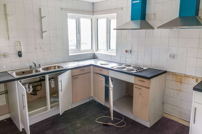 5 to 11 (odd), Harewood Road, Preston, Lancashire PR1 6XH 7