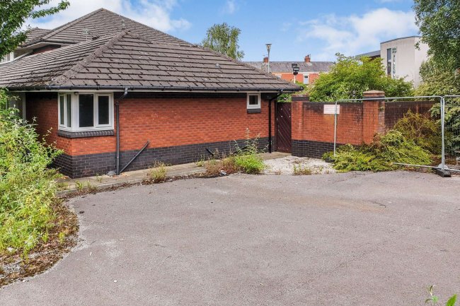 5 to 11 (odd), Harewood Road, Preston, Lancashire PR1 6XH 7