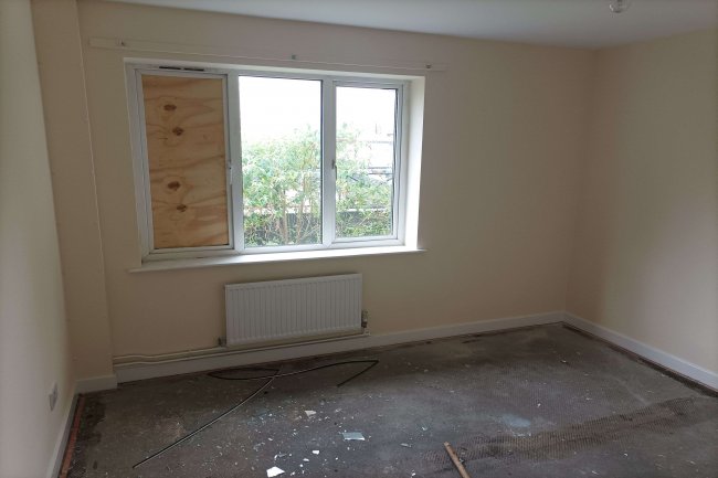 5 to 11 (odd), Harewood Road, Preston, Lancashire PR1 6XH 7