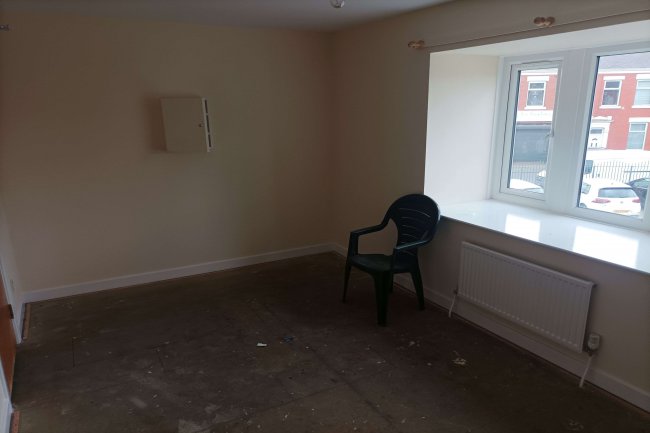 5 to 11 (odd), Harewood Road, Preston, Lancashire PR1 6XH 7