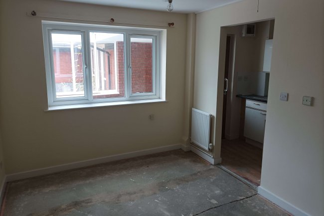 5 to 11 (odd), Harewood Road, Preston, Lancashire PR1 6XH 7