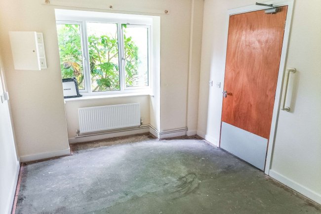 5 to 11 (odd), Harewood Road, Preston, Lancashire PR1 6XH 7