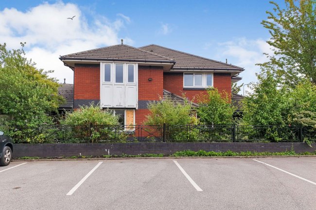 5 to 11 (odd), Harewood Road, Preston, Lancashire PR1 6XH 7