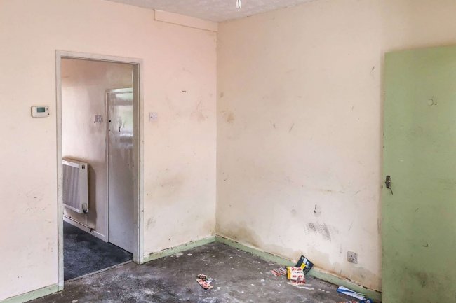 78 Clarendon Road, Lancaster, Lancashire, LA1 2DQ
 9