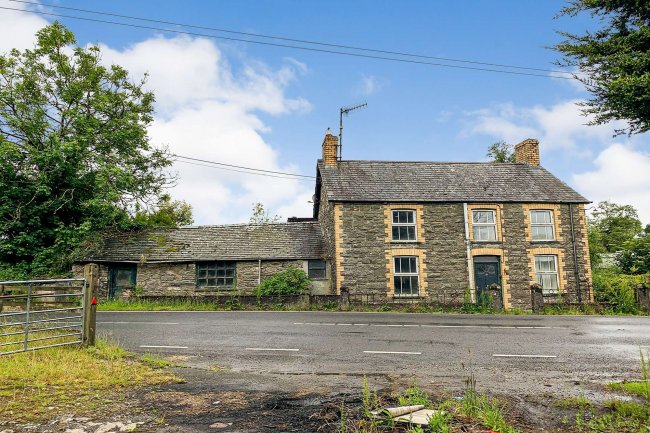 Penpompren, Ystrad Meurig, Aberystwyth SY25 6AD 4