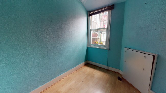 41/41A Trentham Street, Southfields London SW18 5AS
 1