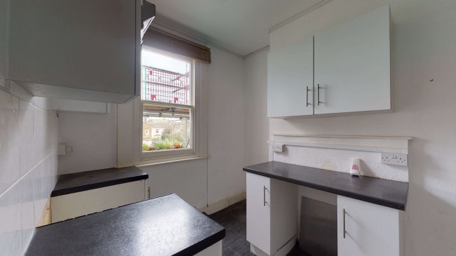 41/41A Trentham Street, Southfields London SW18 5AS
 1