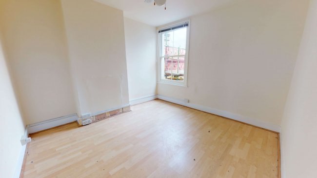 41/41A Trentham Street, Southfields London SW18 5AS
 1