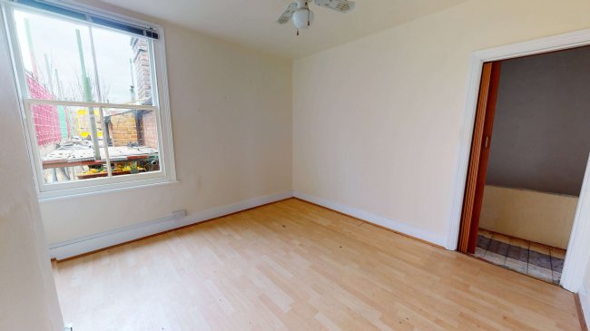 41/41A Trentham Street, Southfields London SW18 5AS
 1