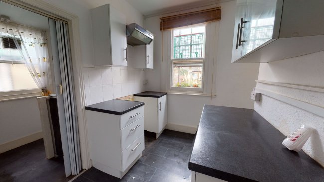 41/41A Trentham Street, Southfields London SW18 5AS
 1