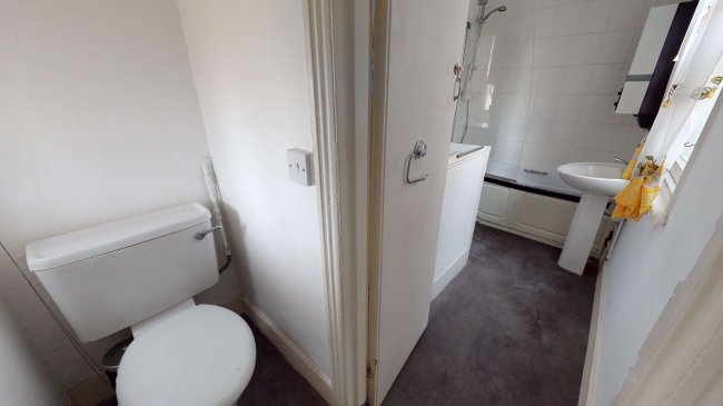 41/41A Trentham Street, Southfields London SW18 5AS
 1