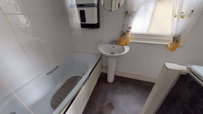 41/41A Trentham Street, Southfields London SW18 5AS
 1