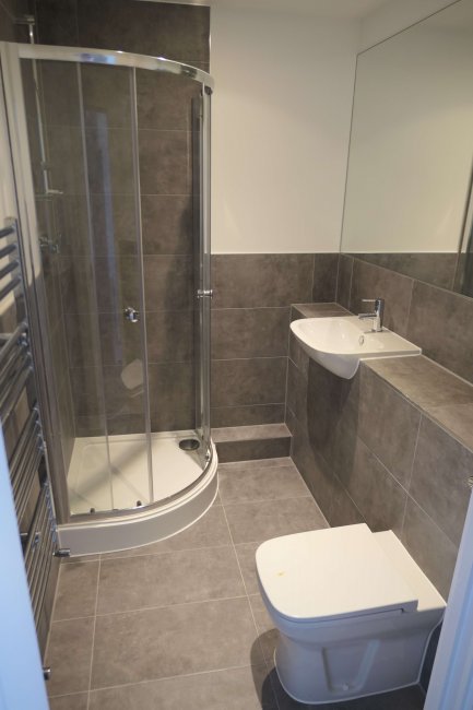 105 Verve Apartments, 5 Mercury Gardens, Romford, Essex RM1 3FD 9