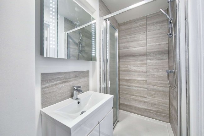 Ground Floor Rear Flat, 67 Webbs Road, Clapham, London SW11 6SD
 2