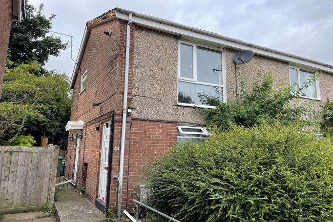 43 Edgmond Court, Sunderland, SR2 0DX 3