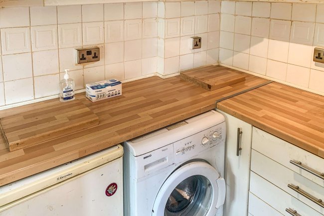 65 Linchfield, High Wycombe, Buckinghamshire HP13 7QH 3