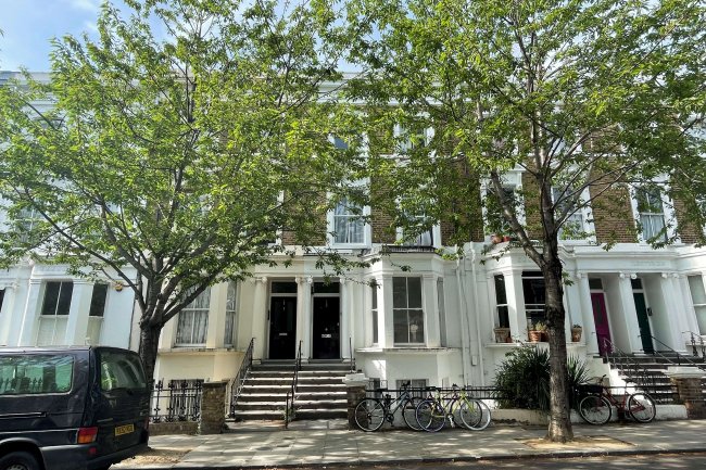 120B Chesterton Road, North Kensington, London W10 6EP 9