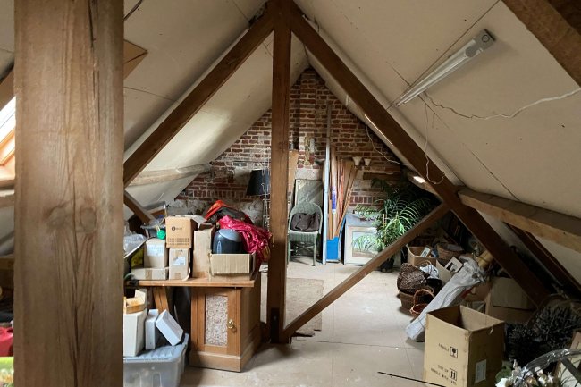 Former St Martin’s Church, Mockbeggar Lane, Ibsley, Ringwood, Hampshire BH24 3PP
 6