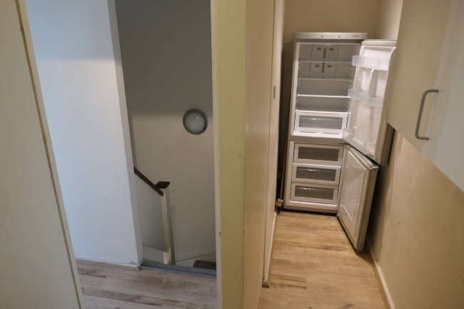 7 Upper Clarendon Walk, Lancaster Road, Notting Hill, London, W11 1SW
 8