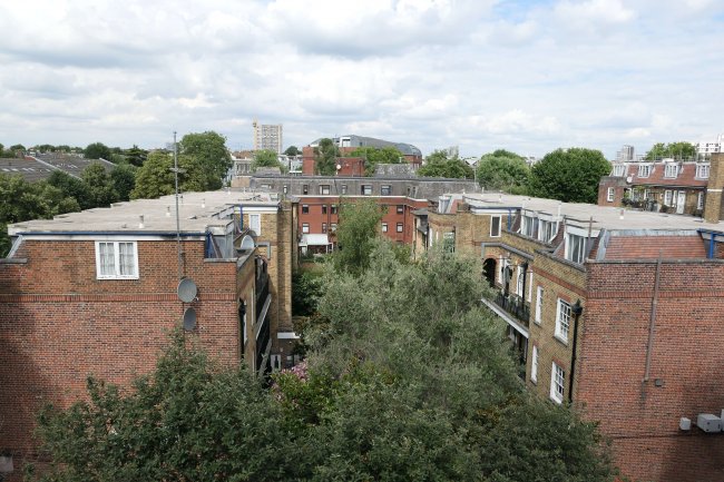 7 Upper Clarendon Walk, Lancaster Road, Notting Hill, London, W11 1SW
 8