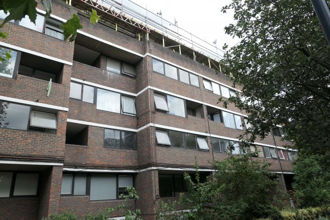 7 Upper Clarendon Walk, Lancaster Road, Notting Hill, London, W11 1SW
 8