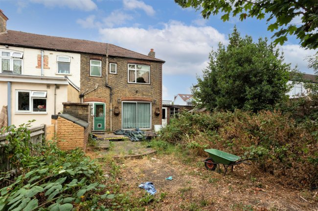 23 Edgehill Road, Mitcham, Surrey CR4 2HY
 8