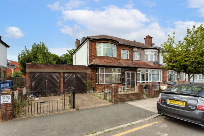 23 Edgehill Road, Mitcham, Surrey CR4 2HY
 8
