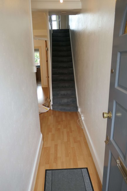 14 Holly Road, Hampton Hill, Middlesex, TW12 1QF 8