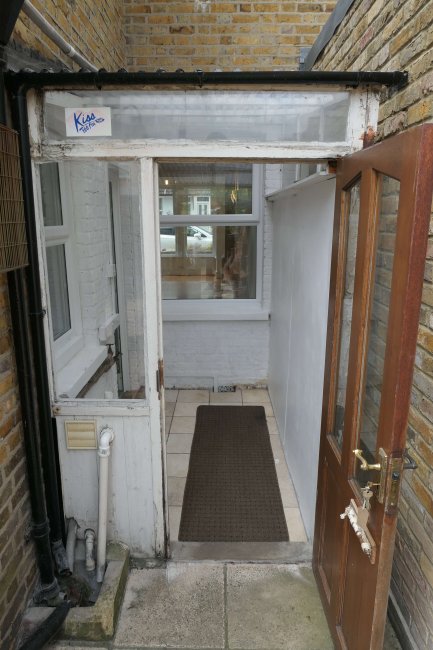 14 Holly Road, Hampton Hill, Middlesex, TW12 1QF 8