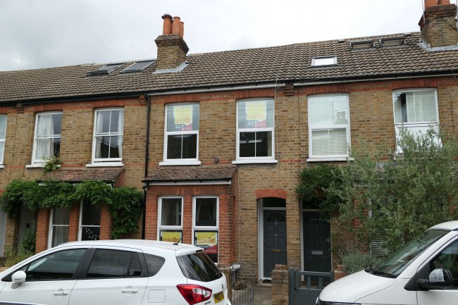 14 Holly Road, Hampton Hill, Middlesex, TW12 1QF 8