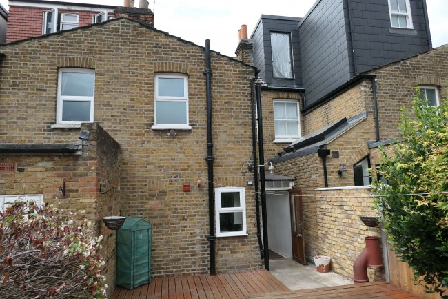 14 Holly Road, Hampton Hill, Middlesex, TW12 1QF 8