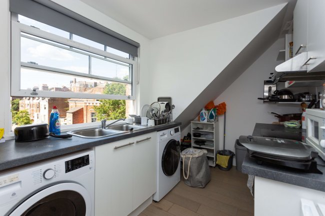 11 Dennington Park Road, West Hampstead, London, NW6 1BB
 6