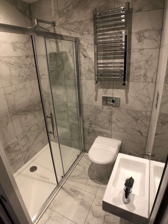 11 Dennington Park Road, West Hampstead, London, NW6 1BB
 6