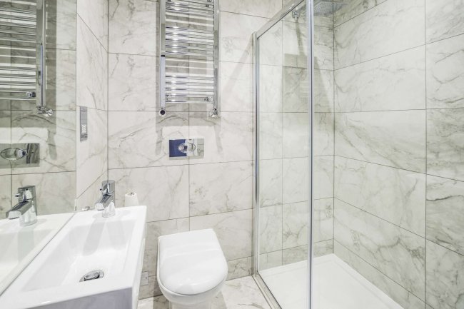 11 Dennington Park Road, West Hampstead, London, NW6 1BB
 6